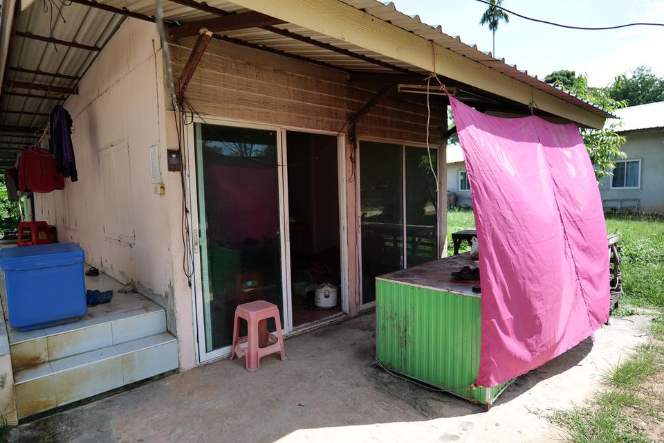 💖 คุ้มสุดๆ! บ้านพร้อมร้านค้า ทำเลเด่นในชุมชนใหญ่ @คำป่าหลาย มุกดาหาร 6