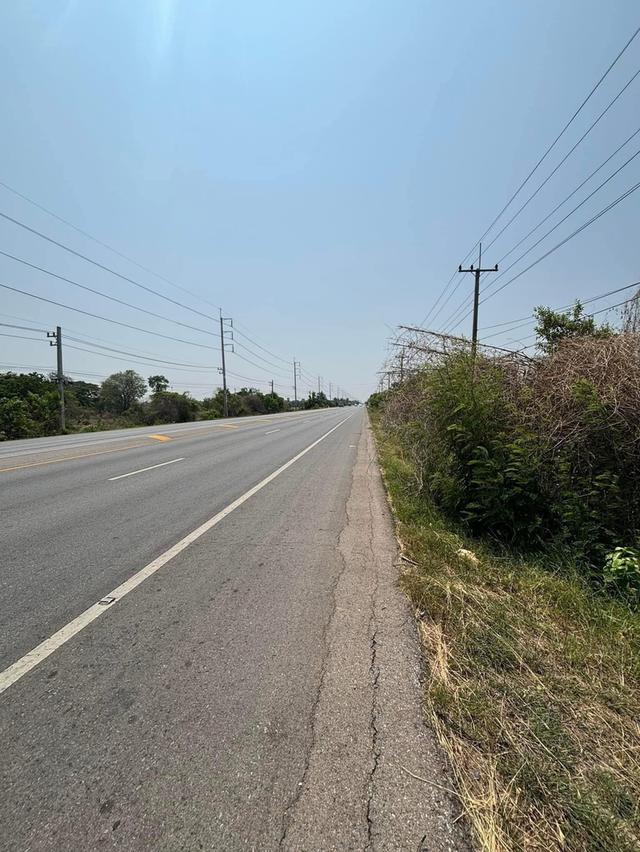 ขายที่ดิน 13 ไร่ 1 งาน 76 ตารางวา ไร่ละ 1,800,000 บาท 4