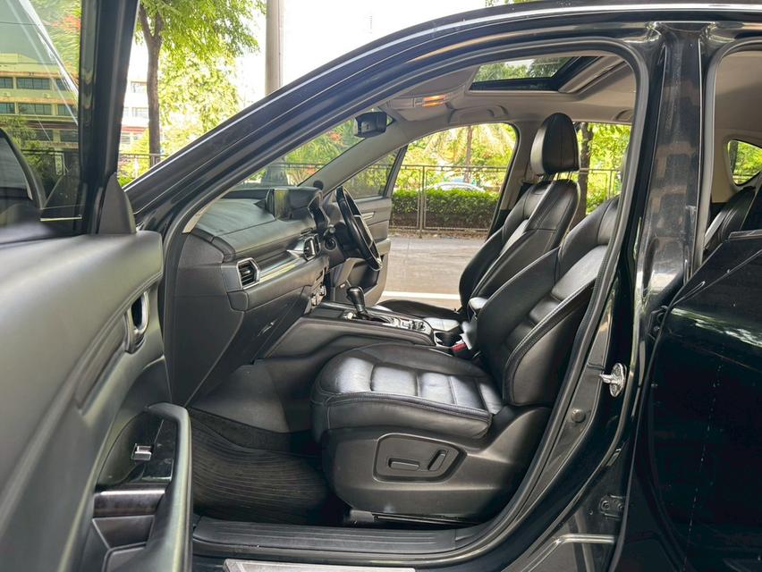 Mazda CX-5 2.2 XDL 10