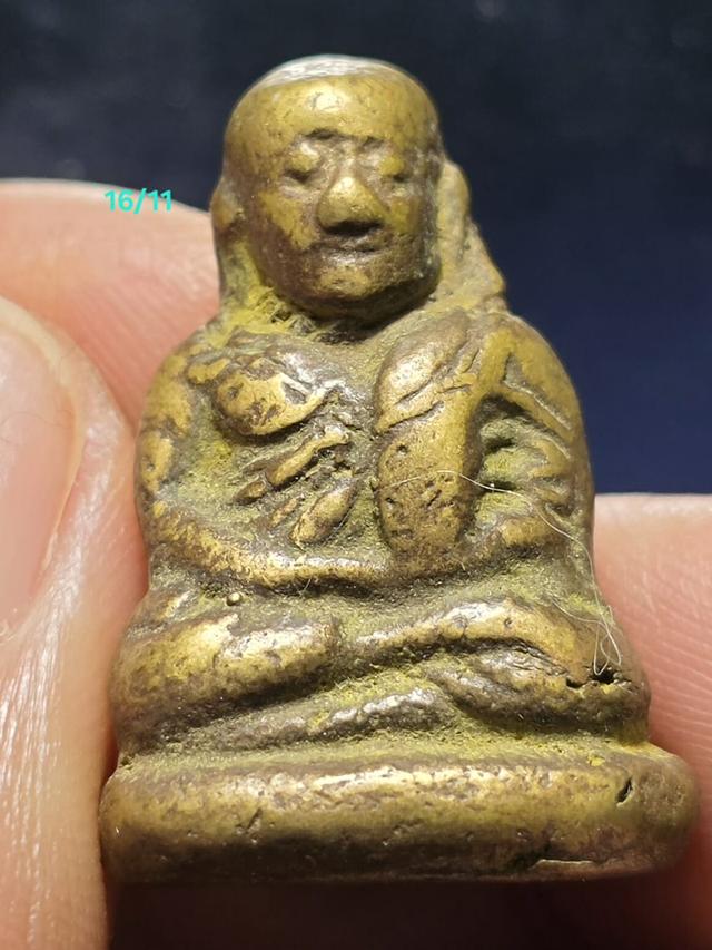 16/11#ขายพระบ้านเก่าเก็บ