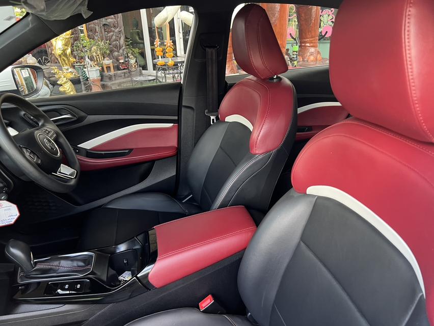 MG MG5 1.5 X ปี : 2024 9