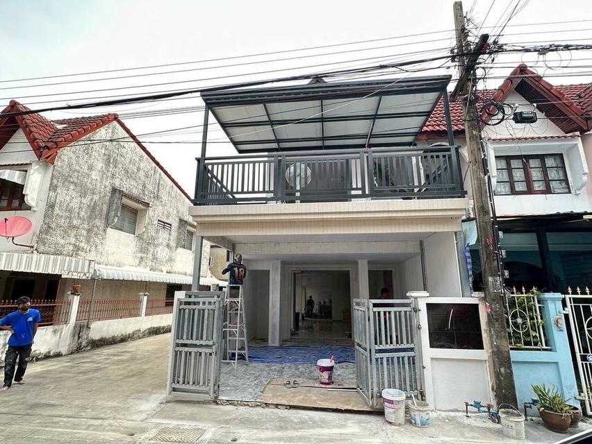 บ้านซอยประชาราษฎร์14 1