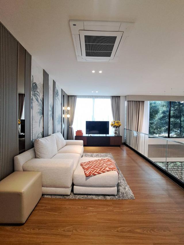 ให้เช่าบ้านเดี่ยวหรูหลังใหญ่ 650 ตรม.5 ห้องนอน โครงการปัญจทรัพย์พาร์ค ติดบรมราชชนนี ใกล้พุทธมณฑลสาย3-ปิ่นเกล้า 8