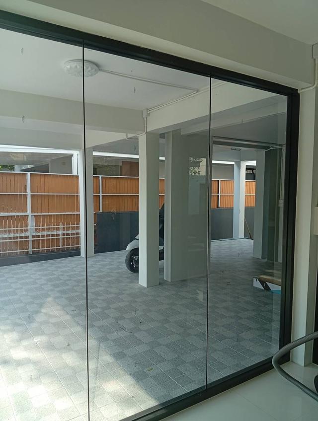 เช่า/ขายบ้านเดี่ยว 2 ชั้น หมู่บ้านคณาสิริ วงแหวนลำลูกกา 51 ตร.ว. คลอง 5 ธัญบุรี ใกล้ฟิวเจอร์พาร์ครังสิต 5