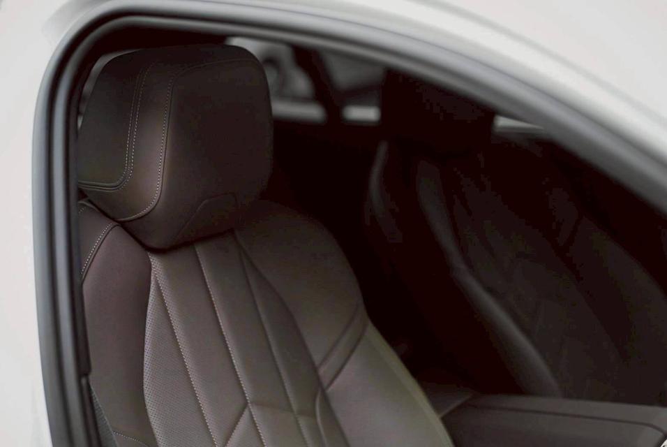 520d M Sport Pro G60 18