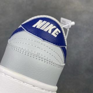 รองเท้ากีฬาลำลองทรงต่ำ Nike Slam Dunk Series สำหรับเล่นสเก็ตบอร์ด รูปที่ 8