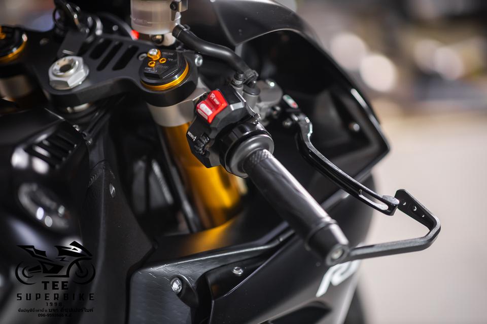 Yamaha R1 มือสอง ปี 2019 10