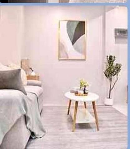 ทาวน์โฮมให้เช่า ทำเลสนามบิน–แม่เหียะ พร้อมเฟอร์นิเจอร์ครบ เข้าอยู่ได้ทันที เหมาะสำหรับอยู่อาศัยหรือทำงานจากบ้าน 2