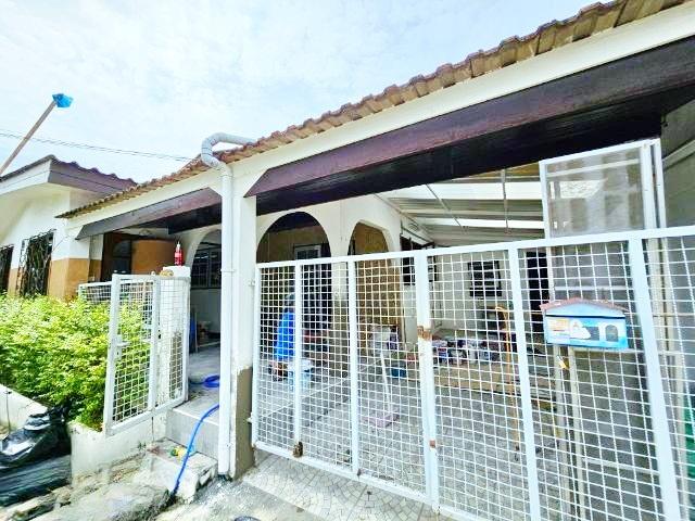 บ้านเดี่ยวให้เช่า เสนา 3 นอน ม.เกษตรศาสตร์ บางเขน 2 กม. เซ็นทรัลอีสต์วิลล์ 2 กม. โชคชัย4 สตรีวิทยา2 MRT ลาดพร้าว 3 กม. 7