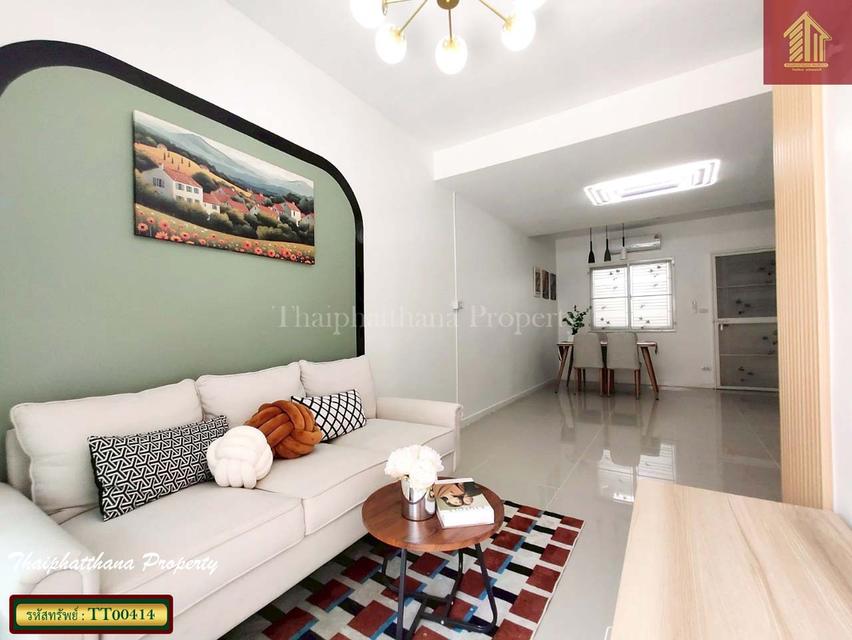 บ้านพฤกษา 87/2 ศรีนครินทร์-บางนา 4