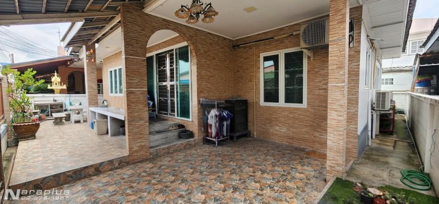 69080388 : ขายบ้านเดี่ยว 1 ชั้น ขนาด 4 ห้องนอน ขนาด 51 ตร.ว. จรเข้บัว ลาดพร้าว กรุงเทพ บ้านสวย ทำเลดี เดินทางสะดวก ในราคาที่คุณยากจะปฏิเสธ 3