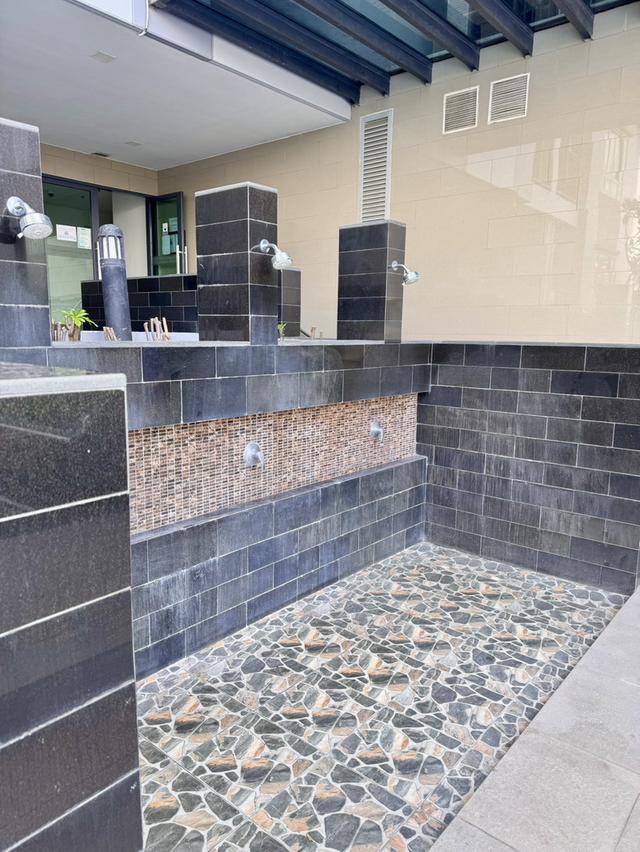 คอนโดใน The President Sathorn - Ratchaphruek (เดอะ เพรสซิเดนท์ สาทร - ราชพฤกษ์) เฟส 2 9