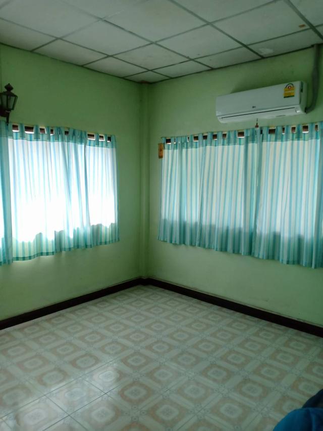 บ้านเดี่ยวเงียบสงบไม่วุ่นวาย อ.มวกเหล็ก จ.สระบุรี 12