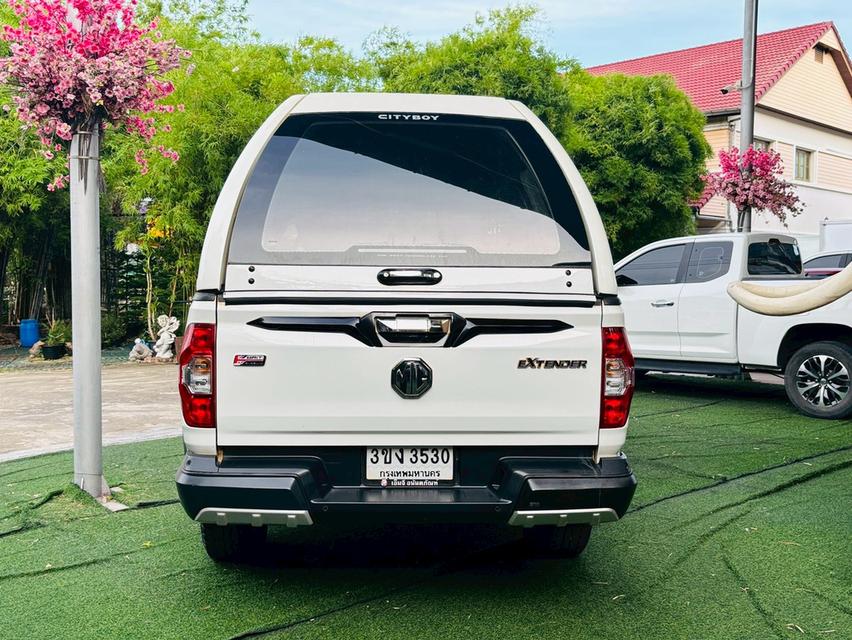 🛻 MG EXTENDER DBL TOPสุด 2.0 GRAND-X 4X4 AUTO 2019 (จด 2022) 🛻 รูปที่ 18
