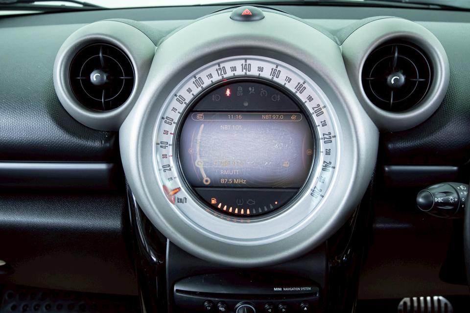  MINI COUNTRYMAN 1.6 COOPER S 2012 14