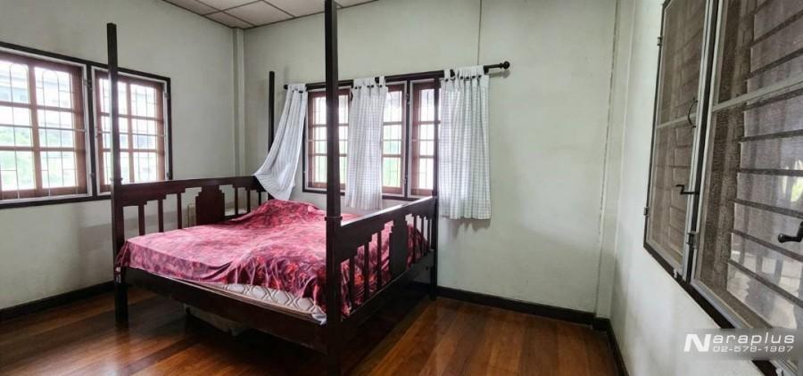 69080498 : ขายถูกบ้านเดี่ยว 2 ชั้น 4 ห้องนอน บนที่ดินขนาด 53.4 ตร.ว. ซ.ศรีโสธรตัดใหม่ 6 ในใจกลางตัวเมืองฉะเชิงเทรา ราคานี้หาไม่ได้อีกแล้ว 12