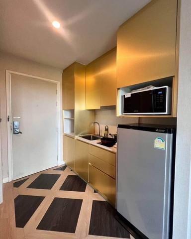 คอนโดมิเนียม เอสปันญ่า คอนโด รีสอร์ท พัทยา ESPANA CONDO RESORT PATTAYA ไม่ไกลจาก ถนนสุขุมวิท 12000 BAHT 1Bedroom 25ตร.-ม 6