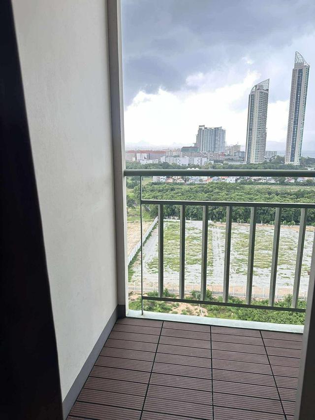 Beach front condo  Lumpini Jomtien pattaya  10