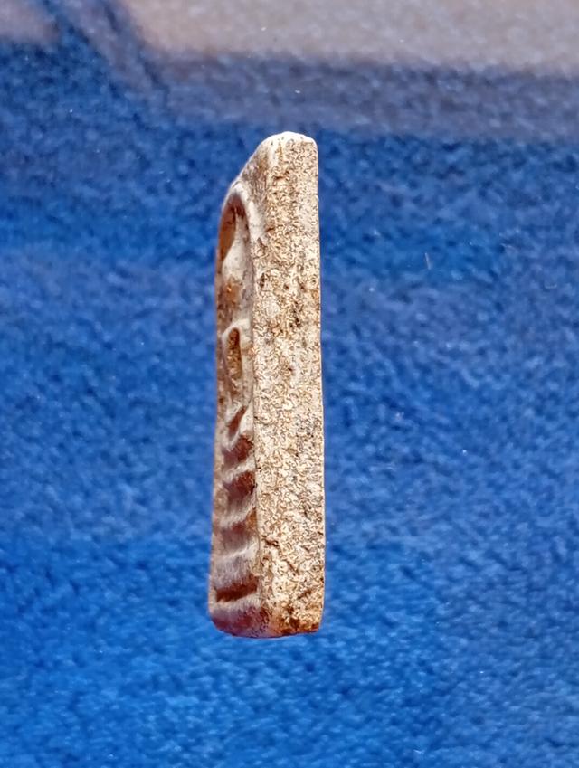 พระสมเด็จ วัดระฆัง สภาพเก่า รูปที่ 3