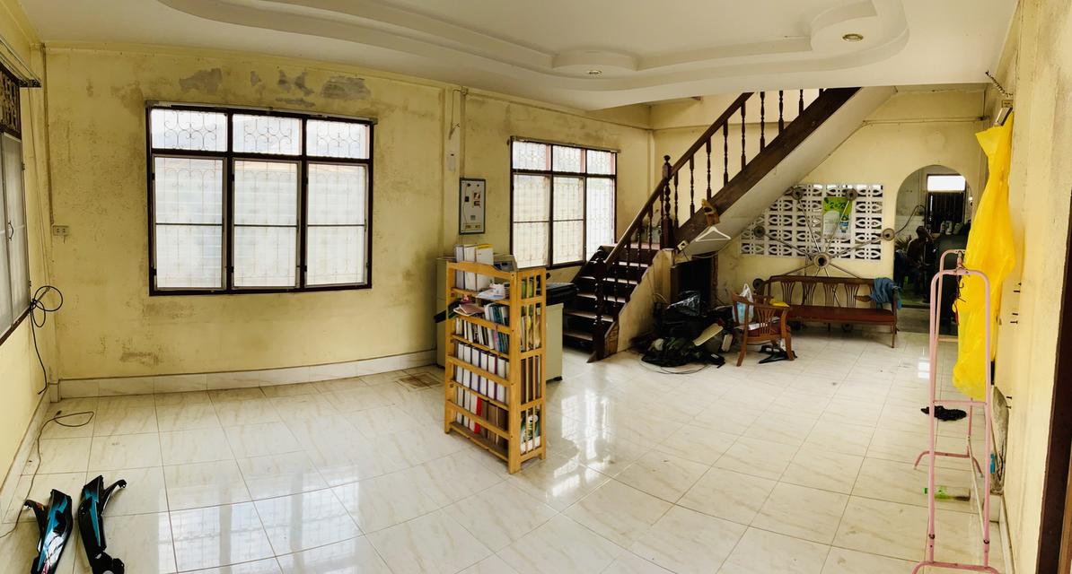 ขายบ้าน 2 หลัง ใจกลางเมืองสงขลา 14