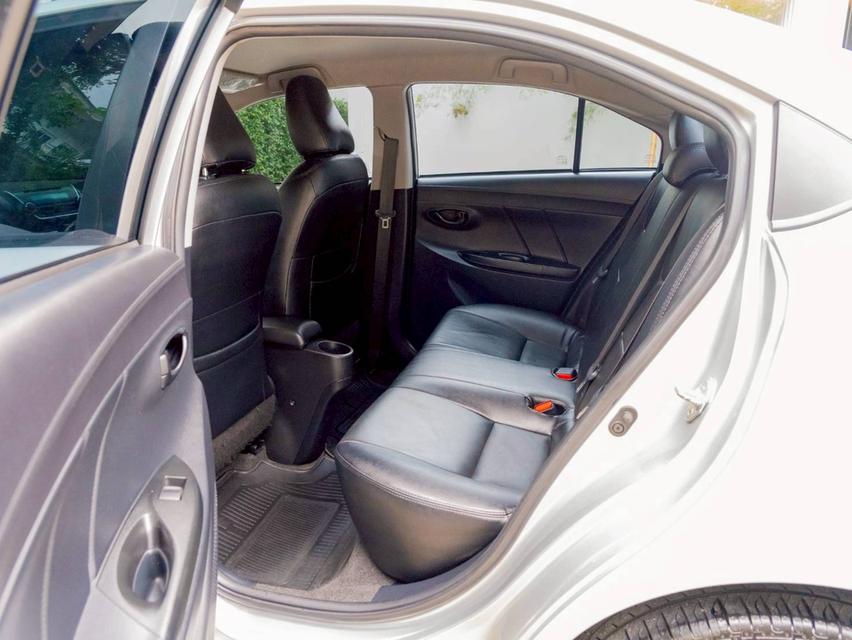 TOYOTA VIOS 1.5E ปี 2018 16