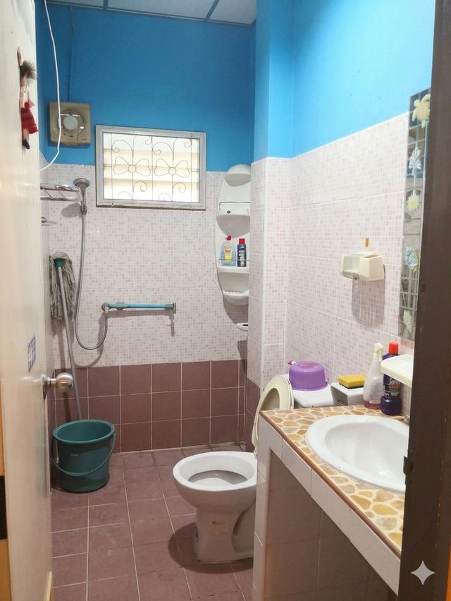 ขายบ้านพร้อมที่ดินและส่วนควบทั้งหมด 20