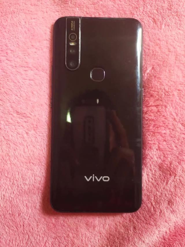 ขาย Vivo V15 ร้าวเล็กน้อย