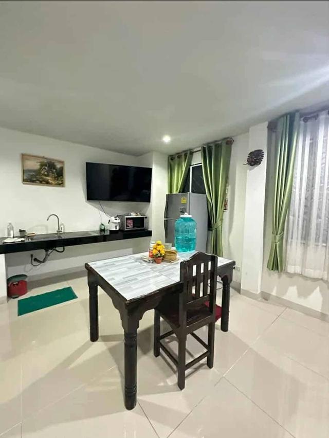 🏡 ให้เช่าบ้านเดี่ยวสองชั้น ในโครงการ ทำเลหางดง | ปลอดภัย 24 ชม. 17