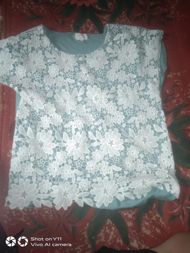 ขายเสื้อผ้ามือสอง 3