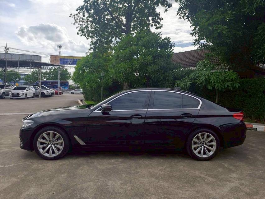 ขาย BMW 530e 2.0Elite ปี20