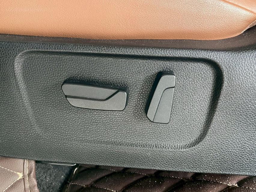 ขาย Isuzu MU-X 3.0 Ultimate ปี22 14