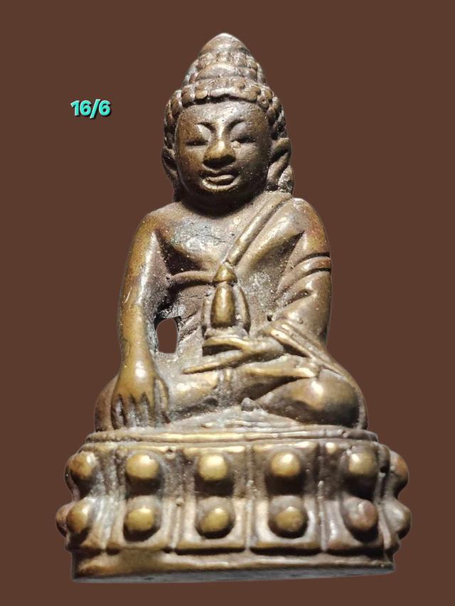 16/6#ขายพระบ้านเก่าเก็บ