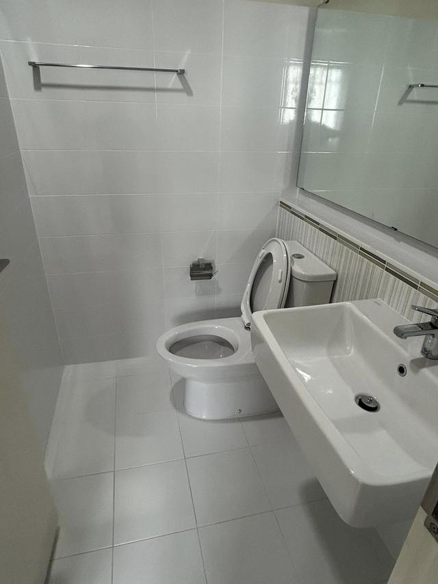 🏡🐶 ให้เช่าด่วน! ทาวน์โฮม Indy 2 บางนา กม.7 Pet Friendly! 2 นอน 3 น้ำ ใกล้ Mega Bangna / IKEA 🛒 3