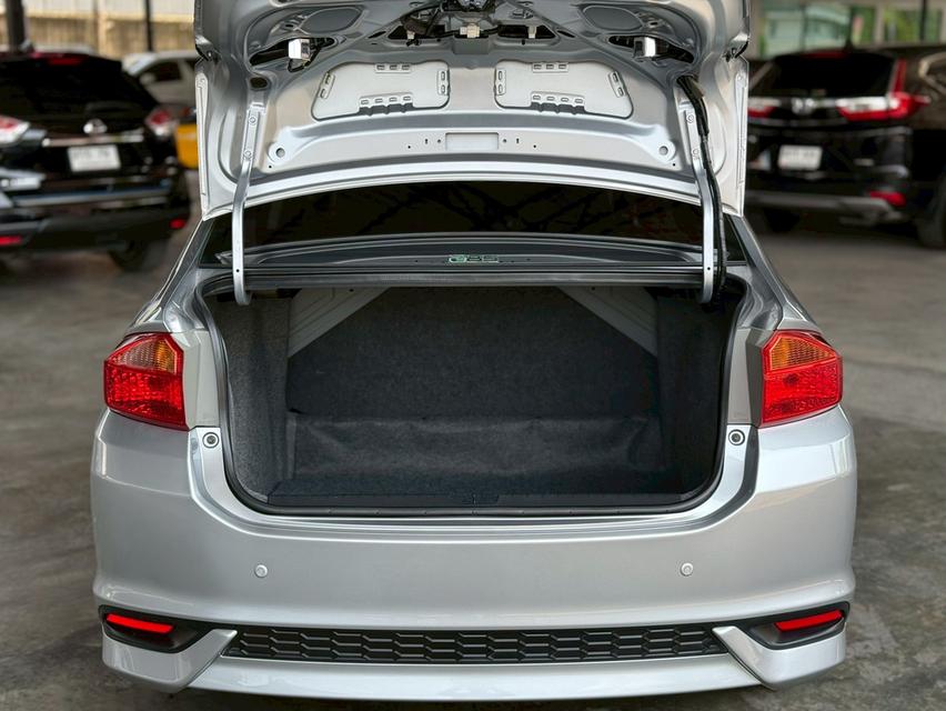 Honda City 1.5V+ ปี17 รูปที่ 17