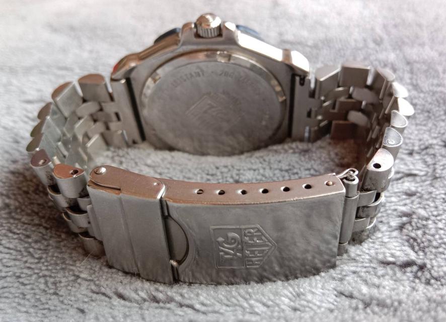 38.TAG HEUER Formula 1 Vintage ระบบ Quartz Boy size หน้าปัด 32 mm อปก.กล่องแทน รูปที่ 3