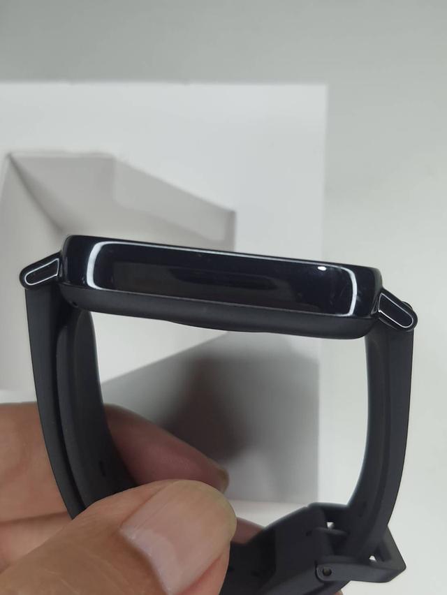 Redmi watch 5 lite (อ่านนิด พวกชวนทักบ้านเขียวให้เข้าไปขายของ-ไม่ต้องทักมา) 11