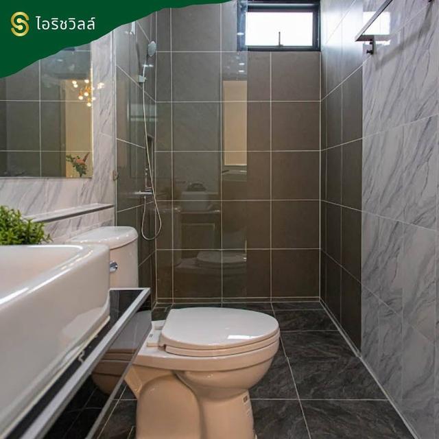 บ้านเดี่ยว สไตล์โมเดริ์น คลาสสิค บ้านโป่ง-เบิกไพร จ.ราชบุรี 9