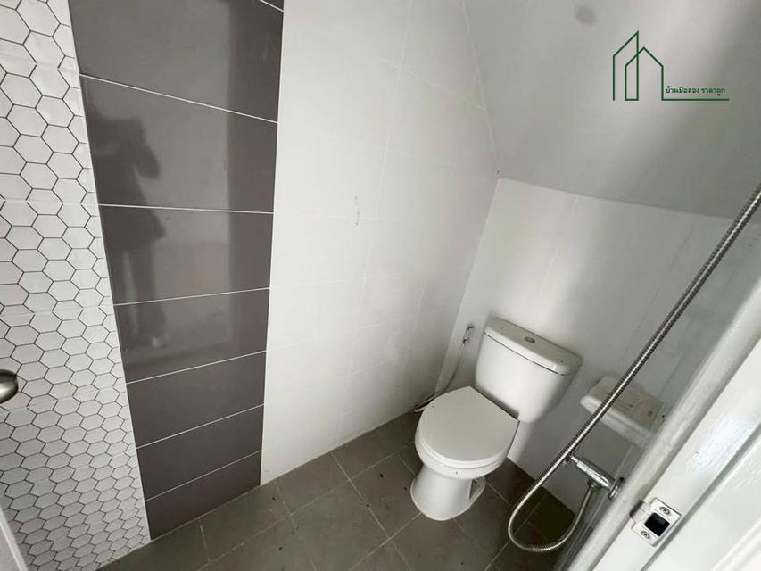 ทาวน์โฮม หมู่บ้านพิศาล สุวรรณภูมิ บางนา ใกล้ ม. หัวเฉลียว 11
