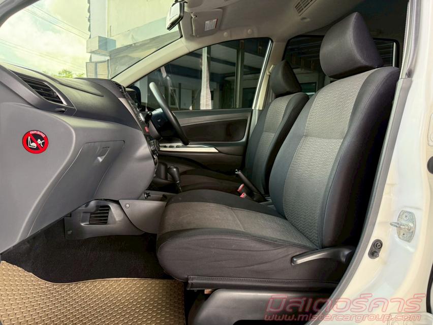 2013 TOYOTA  AVANZA 1.5 S ( 5603 ) 9