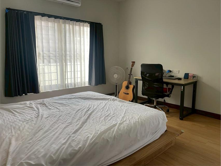 ขายบ้านเดี่ยว 1 ชั้น สไตล์นอร์ดิก ใกล้ มทส ติดถนนมิตรภาพ/ถ.304/ใกล้ทางขึ้น M6 2