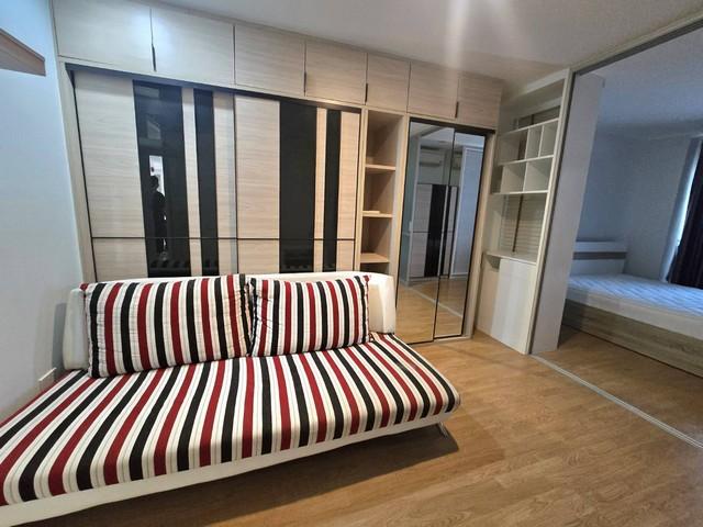 ขายคอนโด U Delight ห้วยขวาง ใกล้ MRT ใกล้เซ็นทรัลพระราม 9 ราคาถูก พร้อมอยู่ สภาพนางฟ้า 2