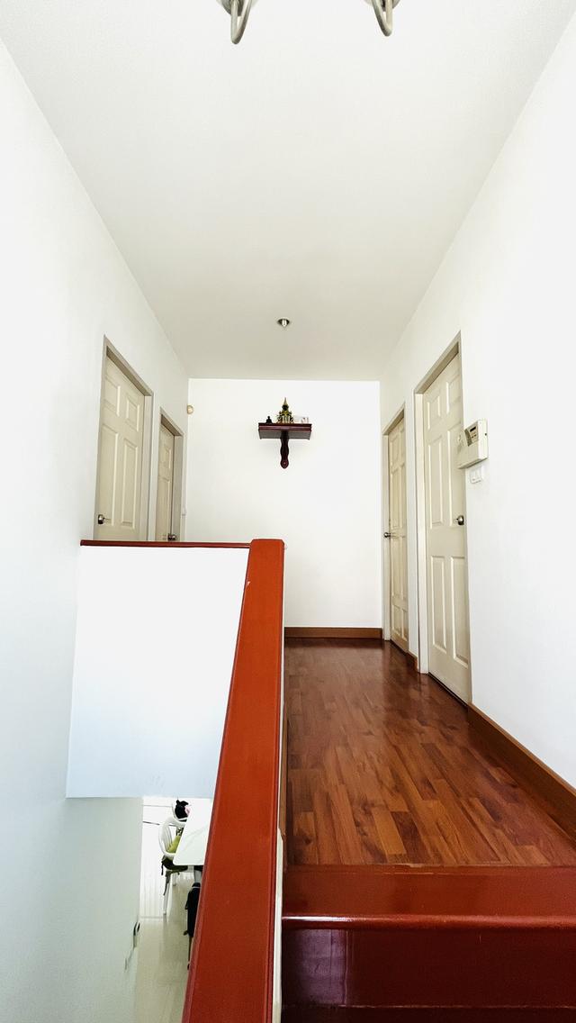 ขายบ้าน ศุภาลัยการ์เด้นวิลล์ ติวานนท์-ปทุม บ้านหัวมุม 79.4 ตรว. หน้าโครงการ ใกล้สวน 10