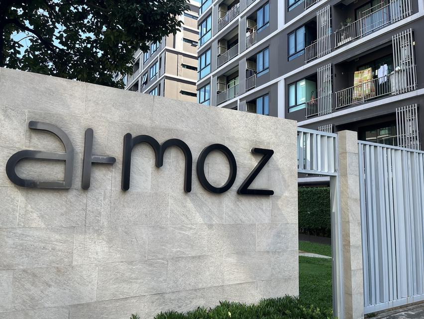 Condo Atmoz Ladprao 71 1