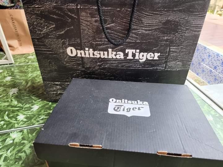รองเท้า Onitsuka 2