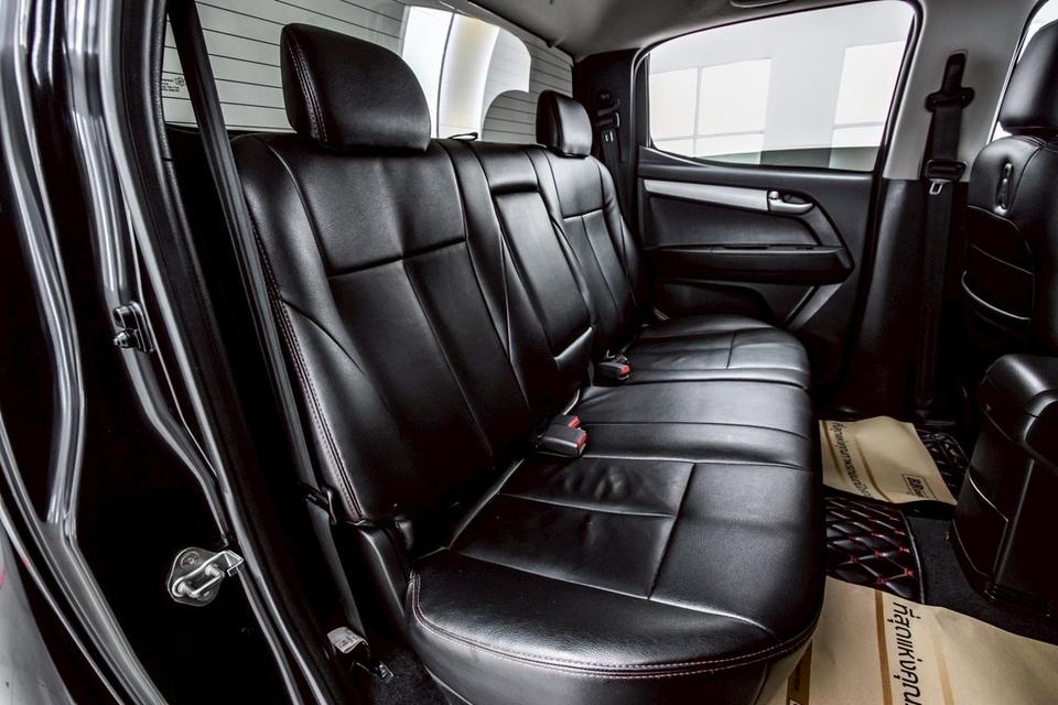 รหัสรถ 3B248 ISUZU DMAX 1.9 L HI-LANDER CAB-4 2017 13