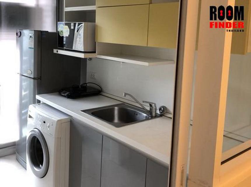 FOR RENT THE ROOM RATCHADA-LADPRAO 1 BED 15,000 2