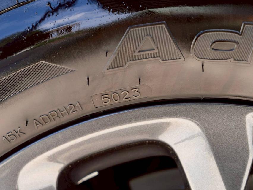 Mazda 2 1.3 S Leather ปีจด 2020 ประกันเครื่องเกียร์หลังการขาย3ปี 18
