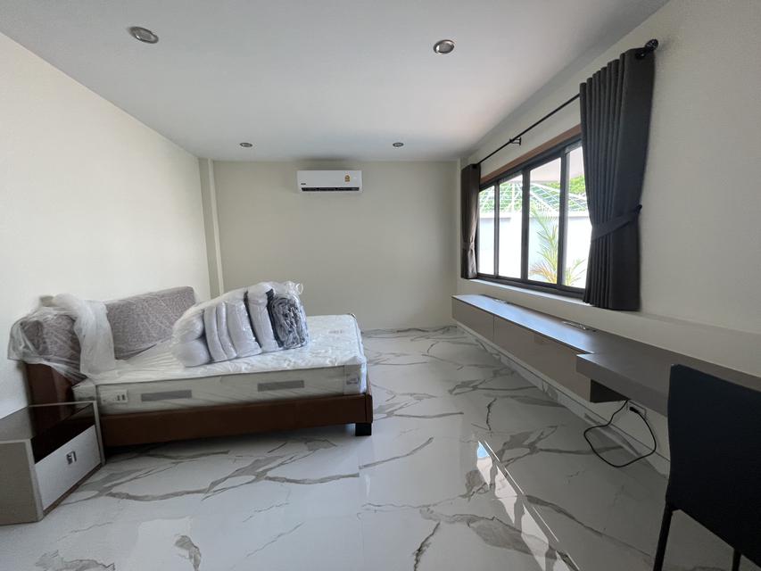 Bran New &Modern Pool villa Phuket for sell  6