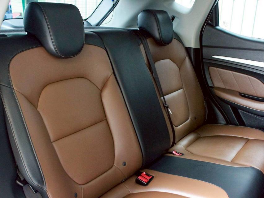 ขาย MG ZS 1.5X ปี19 14