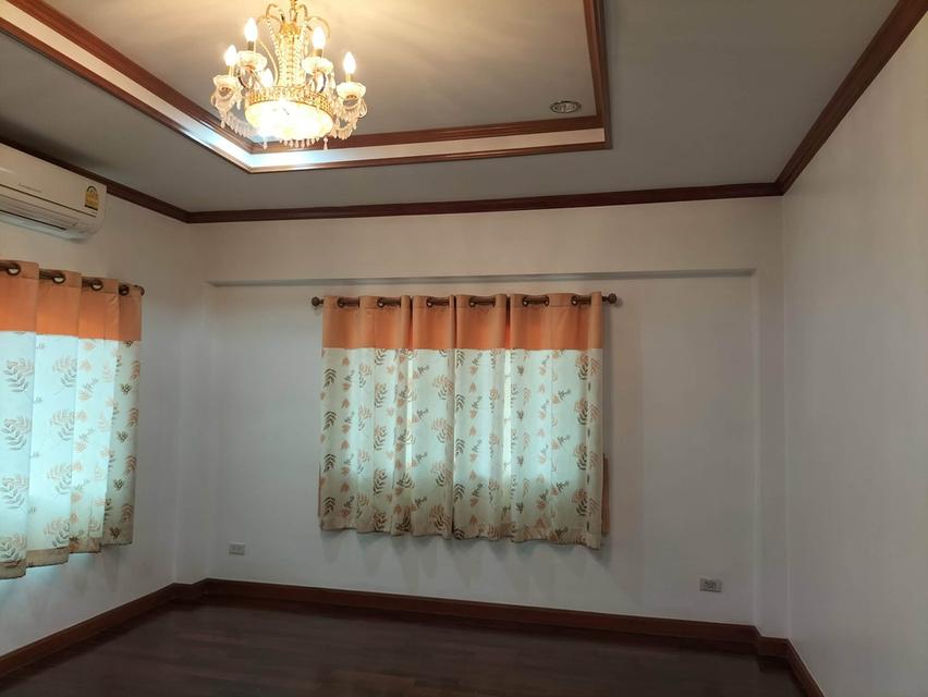 บ้านเดี่ยวจังหวัดชุมพร 11